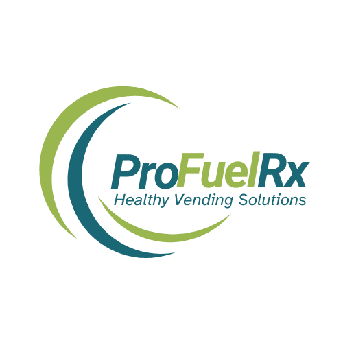 ProFuelRx - Healthy Vending Solutions